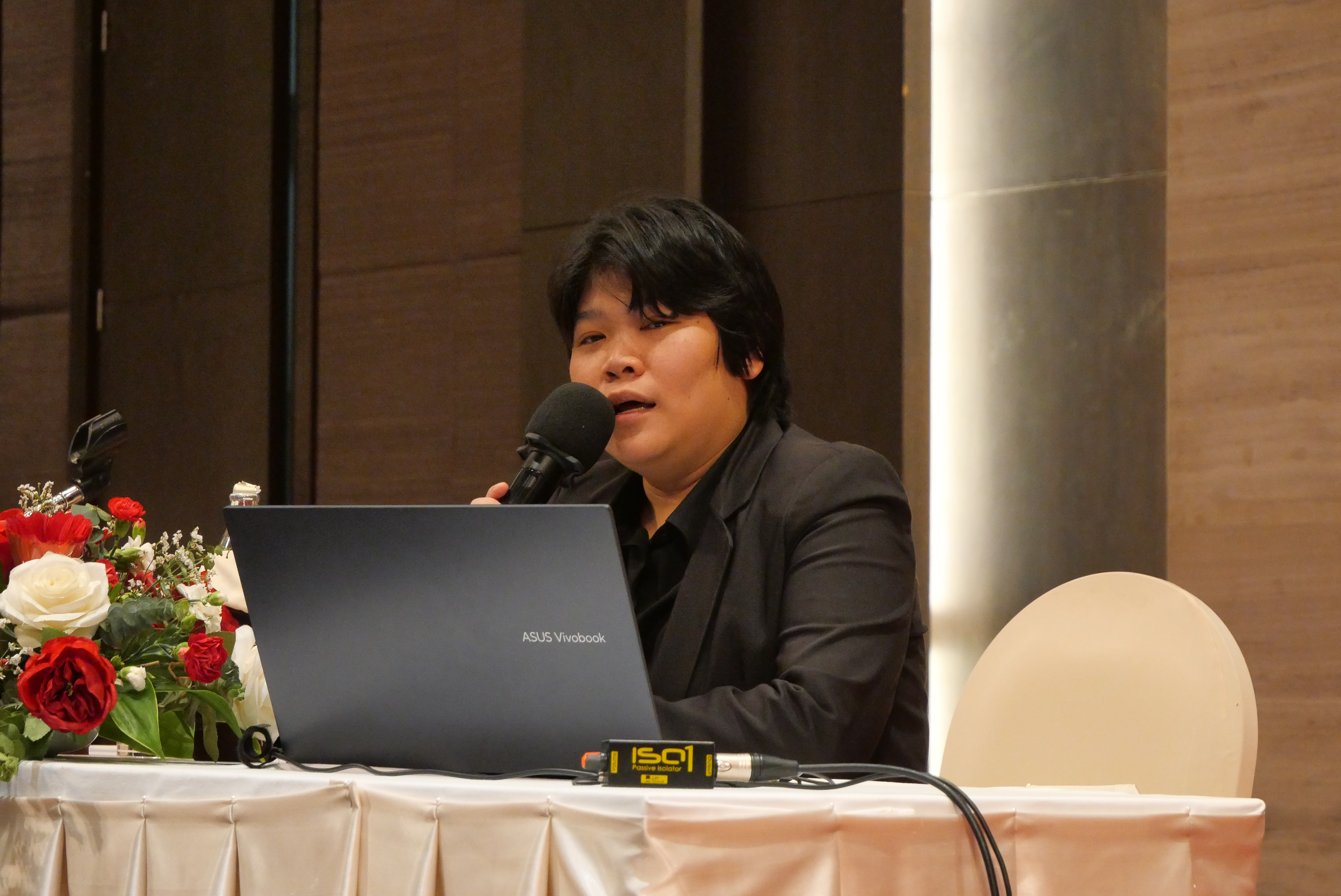 title - ส.ป.ก. จัดโครงการสัมมนา “การขับเคลื่อนงานปฏิรูปที่ดินเพื่อเกษตรกรรมสู่มิติใหม่อย่างยั่งยืนและเป็นธรรม” กรณีจัดที่ดินตามระเบียบคัดเลือกและจัดที่ดินฯ ข้อ 62 ประจําปีงบประมาณ พ.ศ. 2569 (วันอังคารที่ 26 พฤษภาคม 2569 ภาคบ่าย) 